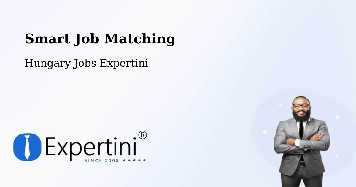 Smart Job Matching - Hungary Jobs Expertini
